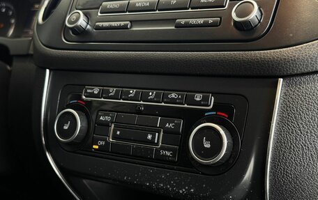 Volkswagen Golf Plus II, 2013 год, 742 000 рублей, 15 фотография