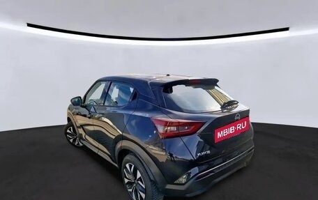 Nissan Juke II, 2023 год, 2 072 000 рублей, 4 фотография