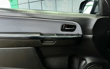 Suzuki Grand Vitara, 2007 год, 799 000 рублей, 9 фотография