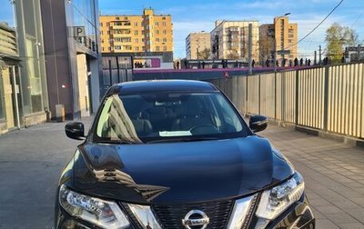Nissan X-Trail, 2021 год, 4 000 000 рублей, 1 фотография