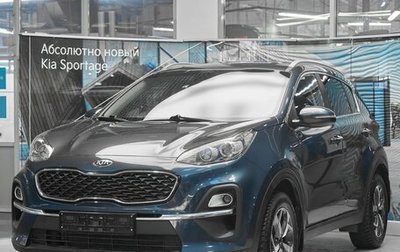 KIA Sportage IV рестайлинг, 2021 год, 1 750 000 рублей, 1 фотография