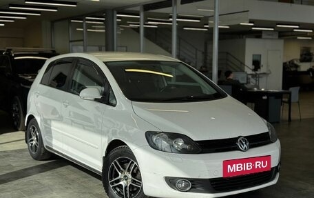 Volkswagen Golf Plus II, 2013 год, 742 000 рублей, 3 фотография