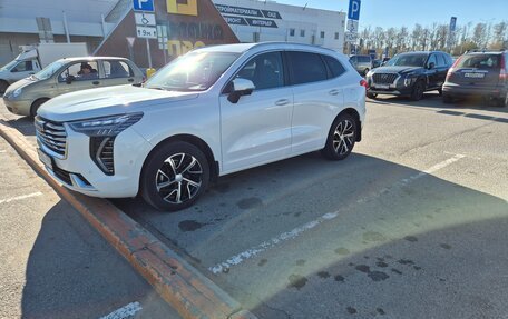 Haval Jolion, 2023 год, 1 550 000 рублей, 1 фотография