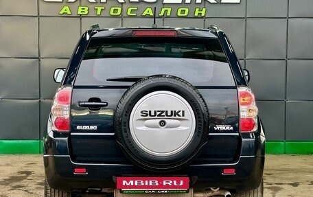 Suzuki Grand Vitara, 2007 год, 799 000 рублей, 6 фотография