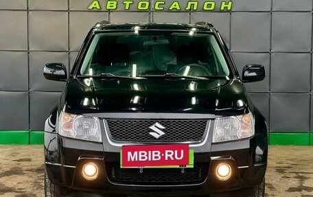 Suzuki Grand Vitara, 2007 год, 799 000 рублей, 5 фотография