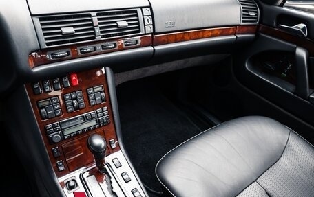 Mercedes-Benz S-Класс, 1993 год, 13 300 000 рублей, 1 фотография