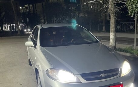 Chevrolet Lacetti, 2007 год, 290 000 рублей, 1 фотография