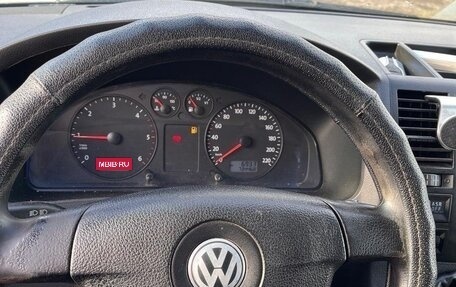 Volkswagen Transporter T5 рестайлинг, 2008 год, 1 050 000 рублей, 1 фотография