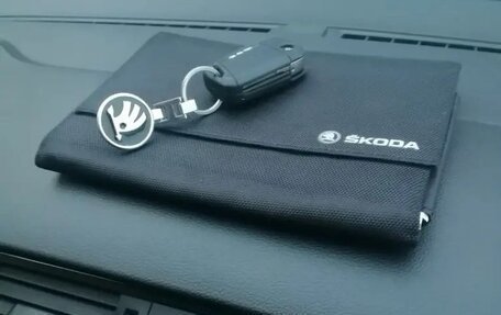 Skoda Rapid I, 2017 год, 950 000 рублей, 1 фотография