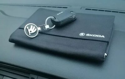 Skoda Rapid I, 2017 год, 950 000 рублей, 1 фотография