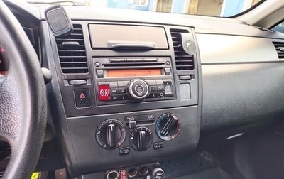 Nissan Tiida, 2013 год, 650 000 рублей, 1 фотография