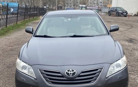 Toyota Camry, 2007 год, 830 000 рублей, 1 фотография