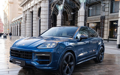Porsche Cayenne III, 2026 год, 19 600 000 рублей, 1 фотография