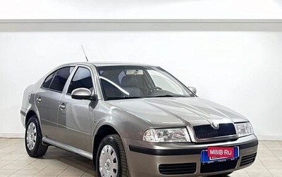 Skoda Octavia IV, 2008 год, 569 000 рублей, 1 фотография
