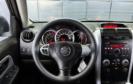 Suzuki Grand Vitara, 2007 год, 799 000 рублей, 16 фотография