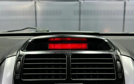 Suzuki Grand Vitara, 2007 год, 799 000 рублей, 19 фотография