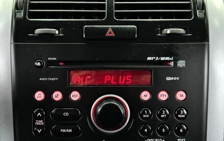 Suzuki Grand Vitara, 2007 год, 799 000 рублей, 20 фотография