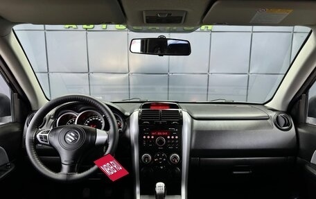 Suzuki Grand Vitara, 2007 год, 799 000 рублей, 14 фотография