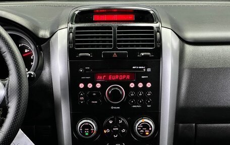 Suzuki Grand Vitara, 2007 год, 799 000 рублей, 18 фотография