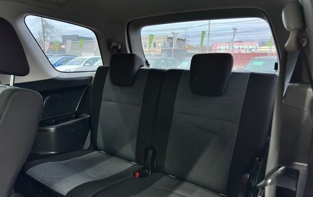 Suzuki Grand Vitara, 2007 год, 799 000 рублей, 24 фотография