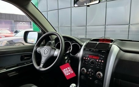 Suzuki Grand Vitara, 2007 год, 799 000 рублей, 15 фотография