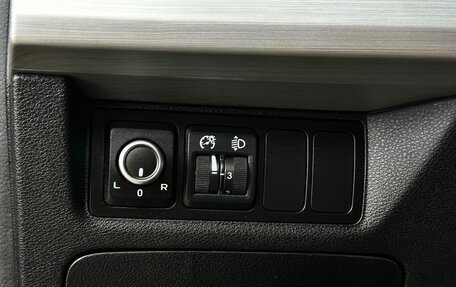 Geely Atlas I, 2018 год, 1 599 000 рублей, 12 фотография