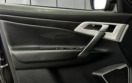 Geely Atlas I, 2018 год, 1 599 000 рублей, 9 фотография