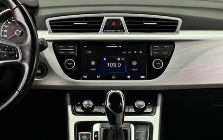 Geely Atlas I, 2018 год, 1 599 000 рублей, 19 фотография