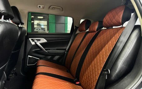 Geely Atlas I, 2018 год, 1 599 000 рублей, 26 фотография