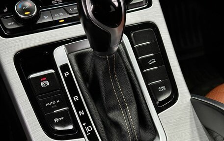 Geely Atlas I, 2018 год, 1 599 000 рублей, 22 фотография