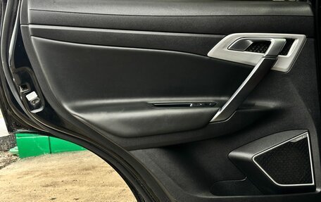 Geely Atlas I, 2018 год, 1 599 000 рублей, 24 фотография