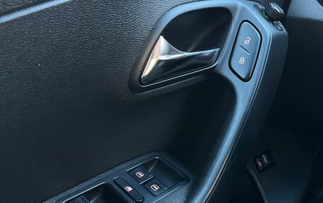 Volkswagen Polo VI (EU Market), 2013 год, 656 000 рублей, 13 фотография