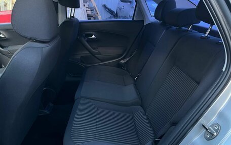 Volkswagen Polo VI (EU Market), 2013 год, 656 000 рублей, 12 фотография