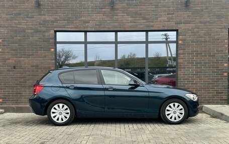 BMW 1 серия, 2013 год, 1 350 000 рублей, 5 фотография