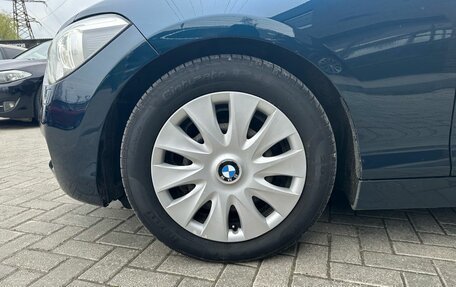 BMW 1 серия, 2013 год, 1 350 000 рублей, 7 фотография