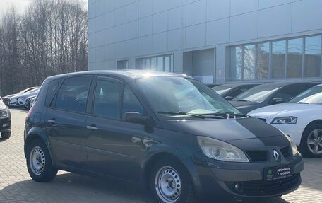Renault Scenic III, 2008 год, 450 000 рублей, 2 фотография