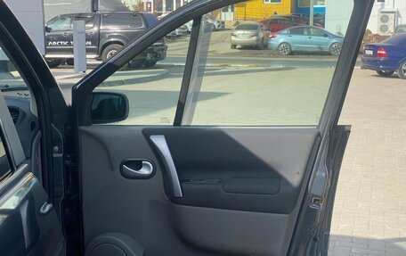 Renault Scenic III, 2008 год, 450 000 рублей, 8 фотография