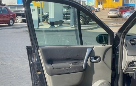 Renault Scenic III, 2008 год, 450 000 рублей, 14 фотография