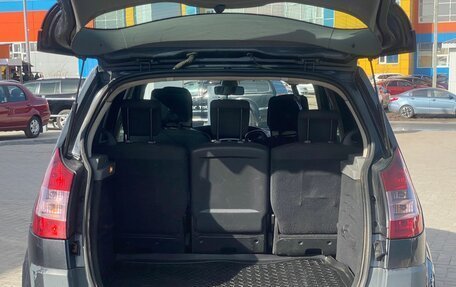 Renault Scenic III, 2008 год, 450 000 рублей, 7 фотография