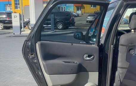 Renault Scenic III, 2008 год, 450 000 рублей, 12 фотография