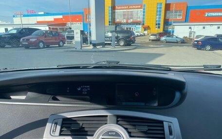 Renault Scenic III, 2008 год, 450 000 рублей, 19 фотография