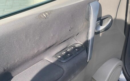 Renault Scenic III, 2008 год, 450 000 рублей, 15 фотография