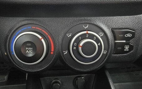 KIA Rio III рестайлинг, 2013 год, 949 000 рублей, 17 фотография