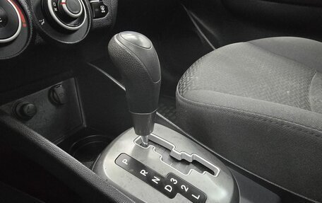 KIA Rio III рестайлинг, 2013 год, 949 000 рублей, 16 фотография