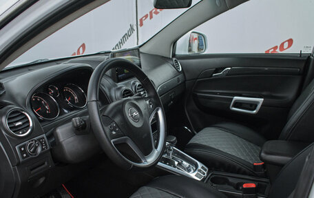 Opel Antara I, 2012 год, 965 000 рублей, 9 фотография