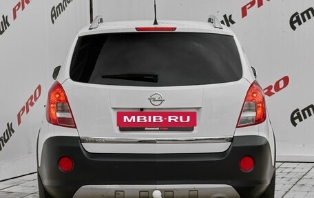 Opel Antara I, 2012 год, 965 000 рублей, 5 фотография