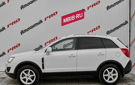 Opel Antara I, 2012 год, 965 000 рублей, 7 фотография