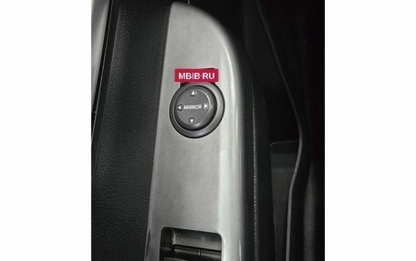 KIA Rio III рестайлинг, 2013 год, 949 000 рублей, 15 фотография