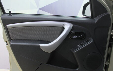 Renault Duster I рестайлинг, 2012 год, 900 000 рублей, 9 фотография