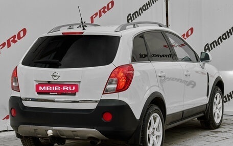 Opel Antara I, 2012 год, 965 000 рублей, 6 фотография